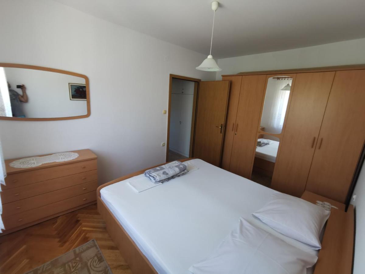 Villa Clara Apartments Kvarner ノヴィ・ヴィノドロスキー エクステリア 写真