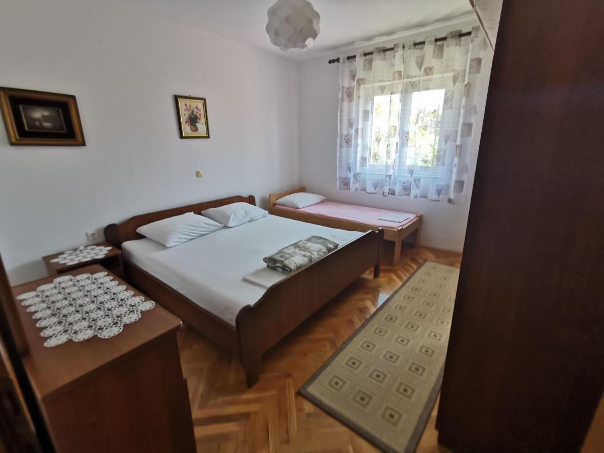 Villa Clara Apartments Kvarner ノヴィ・ヴィノドロスキー エクステリア 写真