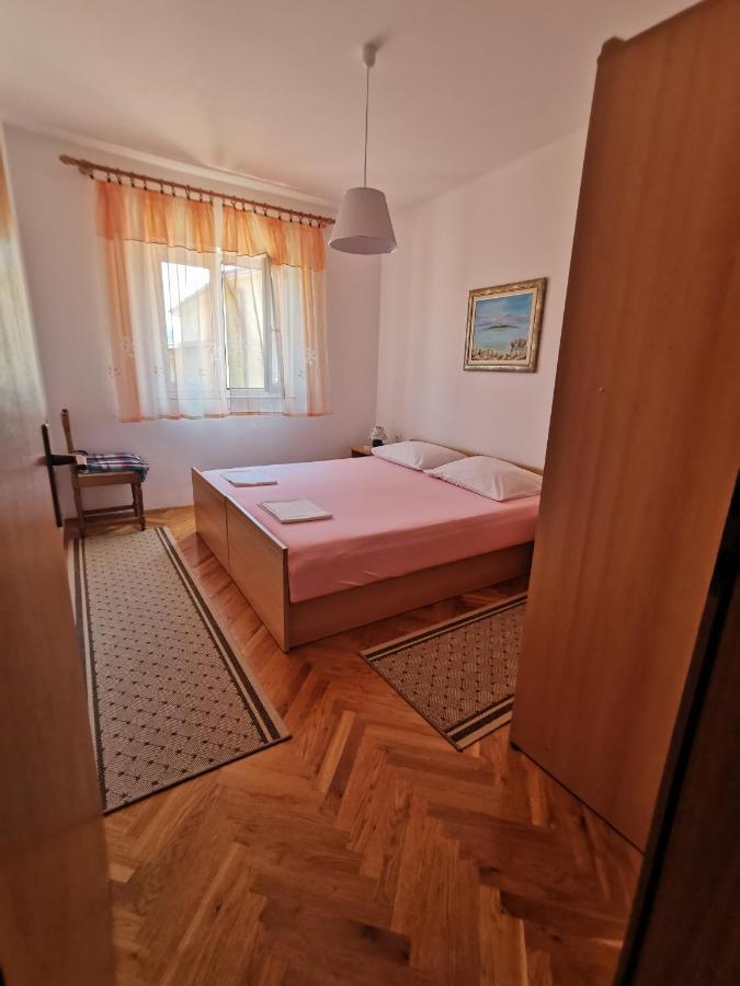 Villa Clara Apartments Kvarner ノヴィ・ヴィノドロスキー エクステリア 写真