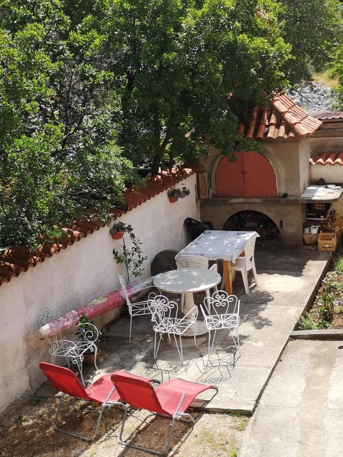 Villa Clara Apartments Kvarner ノヴィ・ヴィノドロスキー エクステリア 写真