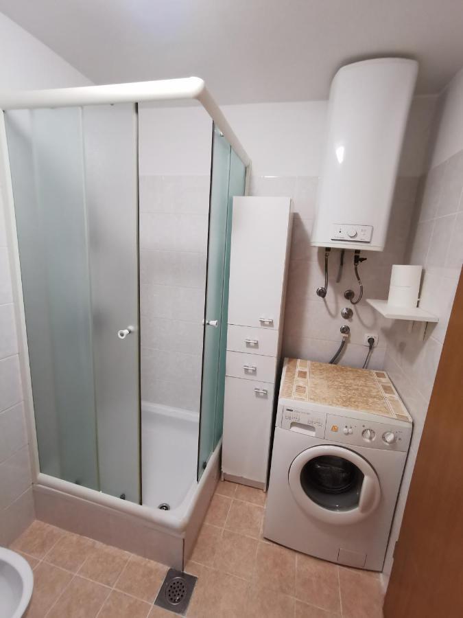 Villa Clara Apartments Kvarner ノヴィ・ヴィノドロスキー エクステリア 写真