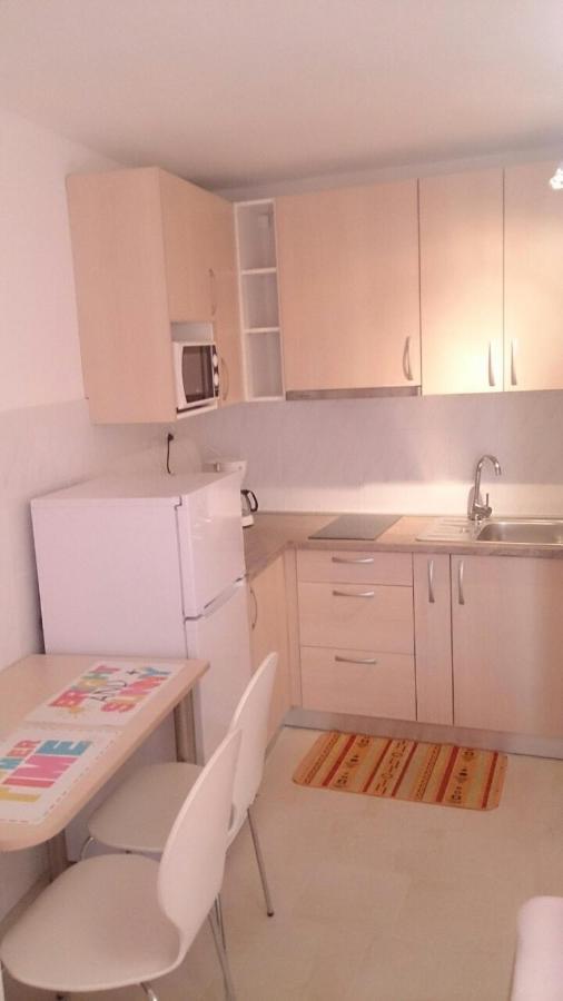 Villa Clara Apartments Kvarner ノヴィ・ヴィノドロスキー エクステリア 写真